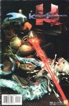 Cover for Killer Instinct (Acclaim / Valiant, 1996 series) #2