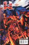 Cover for Killer Instinct (Acclaim / Valiant, 1996 series) #3