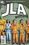 Cover for JLA: Classified (DC, 2005 series) #30 [Direct Sales]