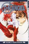 Cover for D.N.Angel (Tokyopop, 2004 series) #3