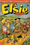 Cover for Elsie the Cow Comics (D.S. Publishing, 1949 series) #v1#3