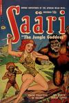 Cover for Saari (P.L. Publishing, 1951 series) #1