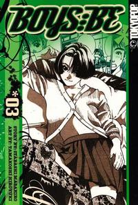 Cover Thumbnail for Boys Be... (Tokyopop, 2004 series) #3
