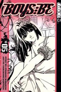 Cover Thumbnail for Boys Be... (Tokyopop, 2004 series) #5