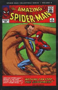 Cover Thumbnail for Spider-Man Collectible Series (Marvel, 2006 series) #9