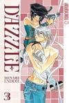 Cover for Dazzle (Tokyopop, 2006 series) #3
