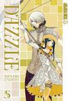 Cover for Dazzle (Tokyopop, 2006 series) #5