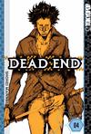 Cover for Dead End (Tokyopop, 2005 series) #4
