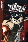 Cover for Death Jam! (Tokyopop, 2006 series) #1