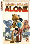 Cover for Dogby Walks Alone (Tokyopop, 2006 series) #2