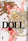 Cover for Doll (Tokyopop, 2004 series) #1 [HC]