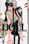 Cover for Doll (Tokyopop, 2004 series) #4