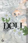 Cover for Doll (Tokyopop, 2004 series) #6