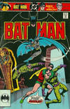 Cover for Batman Vol. 37 No. 279 Reprint (DC, 1995 series) 