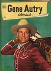 Cover for Gene Autry Comics (Wilson Publishing, 1948 ? series) #46