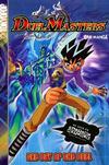 Cover for Duel Masters (Tokyopop, 2004 series) #4