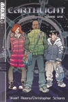 Cover for Earthlight (Tokyopop, 2006 series) #1