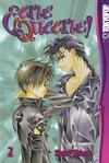 Cover for Eerie Queerie! (Tokyopop, 2004 series) #2