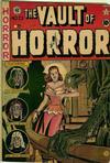 Cover for Vault of Horror (Superior, 1950 series) #23