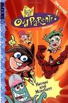 Cover for The Fairly OddParents! (Tokyopop, 2004 series) #1