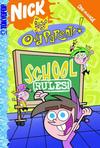 Cover for The Fairly OddParents! (Tokyopop, 2004 series) #5