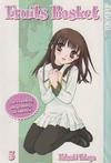 Cover for Fruits Basket (Tokyopop, 2004 series) #5