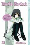 Cover for Fruits Basket (Tokyopop, 2004 series) #13