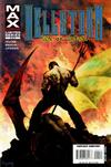 Cover for Hellstorm: Son of Satan (Marvel, 2006 series) #4