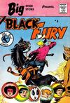 Cover Thumbnail for Black Fury (1959 series) #4 [Big Shoe Store]