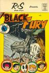 Cover Thumbnail for Black Fury (1959 series) #5 [R & S Shoe Store]