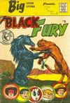 Cover Thumbnail for Black Fury (1959 series) #9 [Big Shoe Store]