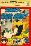 Cover for Timmy the Timid Ghost (Charlton, 1959 series) #7 [Blue Bird Shoes]