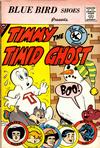 Cover for Timmy the Timid Ghost (Charlton, 1959 series) #8