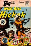 Cover for Wild Bill Hickok (Charlton, 1959 series) #2 [Big Shoe Store]