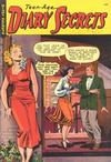 Cover for Blue Ribbon Comics (St. John, 1949 series) #4