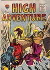 Cover for High Adventure (Decker, 1957 series) #1