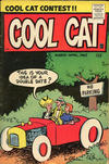 Cover for Cool Cat (Prize, 1962 series) #v8#6