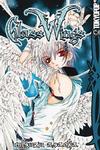 Cover for Glass Wings (Tokyopop, 2006 series) #1