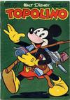 Cover for Topolino (Mondadori, 1949 series) #12
