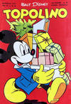 Cover for Topolino (Mondadori, 1949 series) #23
