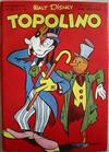 Cover for Topolino (Mondadori, 1949 series) #44