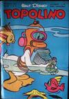 Cover for Topolino (Mondadori, 1949 series) #47