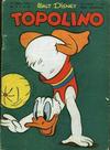 Cover for Topolino (Mondadori, 1949 series) #49