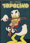 Cover for Topolino (Mondadori, 1949 series) #56