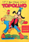 Cover for Topolino (Mondadori, 1949 series) #97