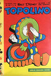 Cover for Topolino (Mondadori, 1949 series) #136