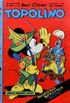 Cover for Topolino (Mondadori, 1949 series) #141