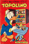 Cover for Topolino (Mondadori, 1949 series) #146