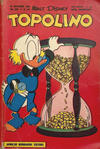Cover for Topolino (Mondadori, 1949 series) #147