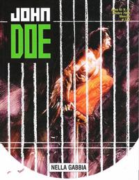 Cover Thumbnail for John Doe (Eura Editoriale, 2003 series) #41